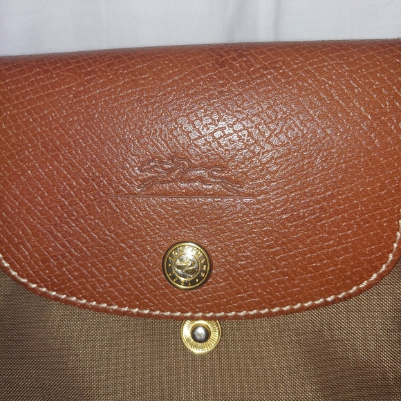 Longchamp Le pliage tote - Picture 3 of 8